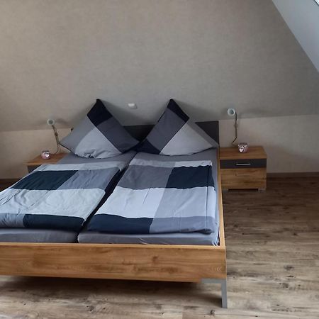 Appartement Alte Reihe 10 Whg 5 à Zingst Extérieur photo