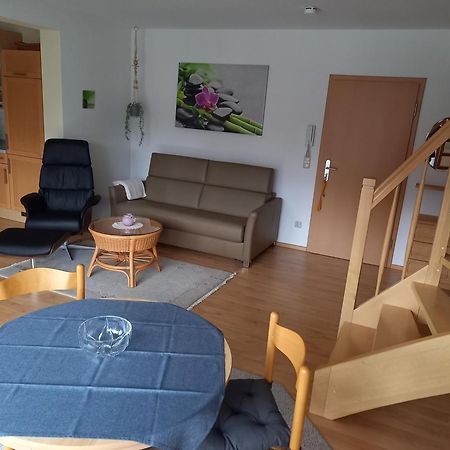 Appartement Alte Reihe 10 Whg 5 à Zingst Extérieur photo