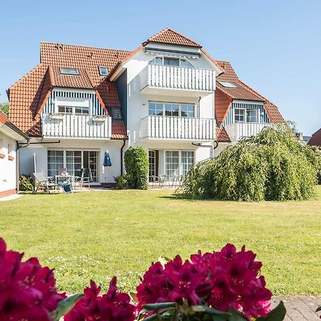 Appartement Alte Reihe 10 Whg 5 à Zingst Extérieur photo