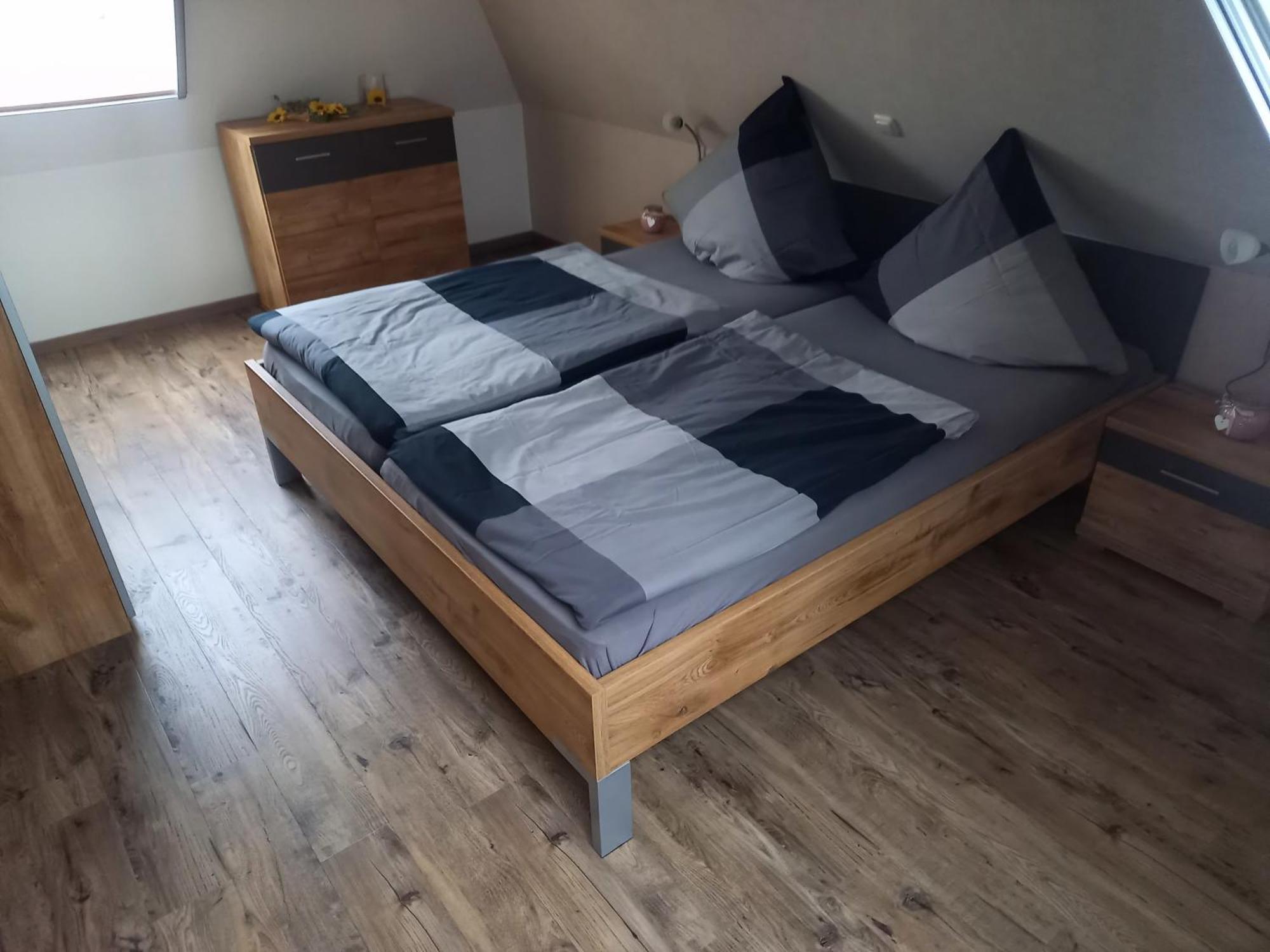 Appartement Alte Reihe 10 Whg 5 à Zingst Extérieur photo